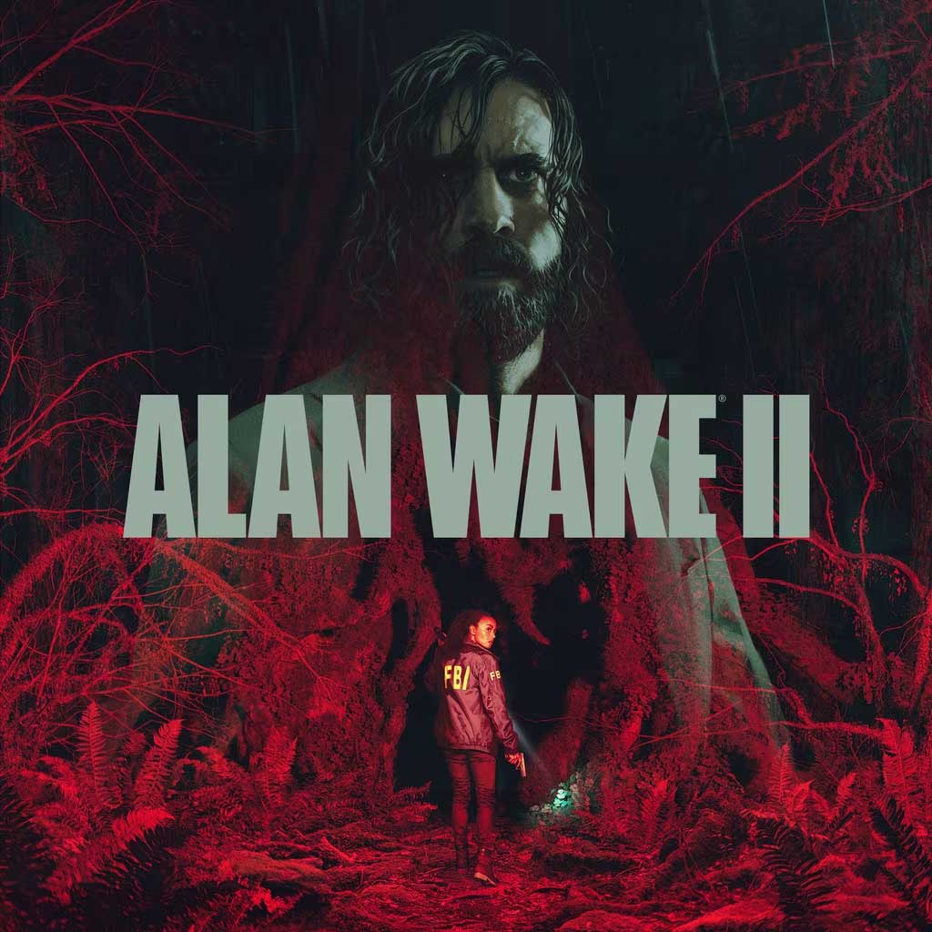 Alan Wake 2 , Gamehattan, gamehattan.com