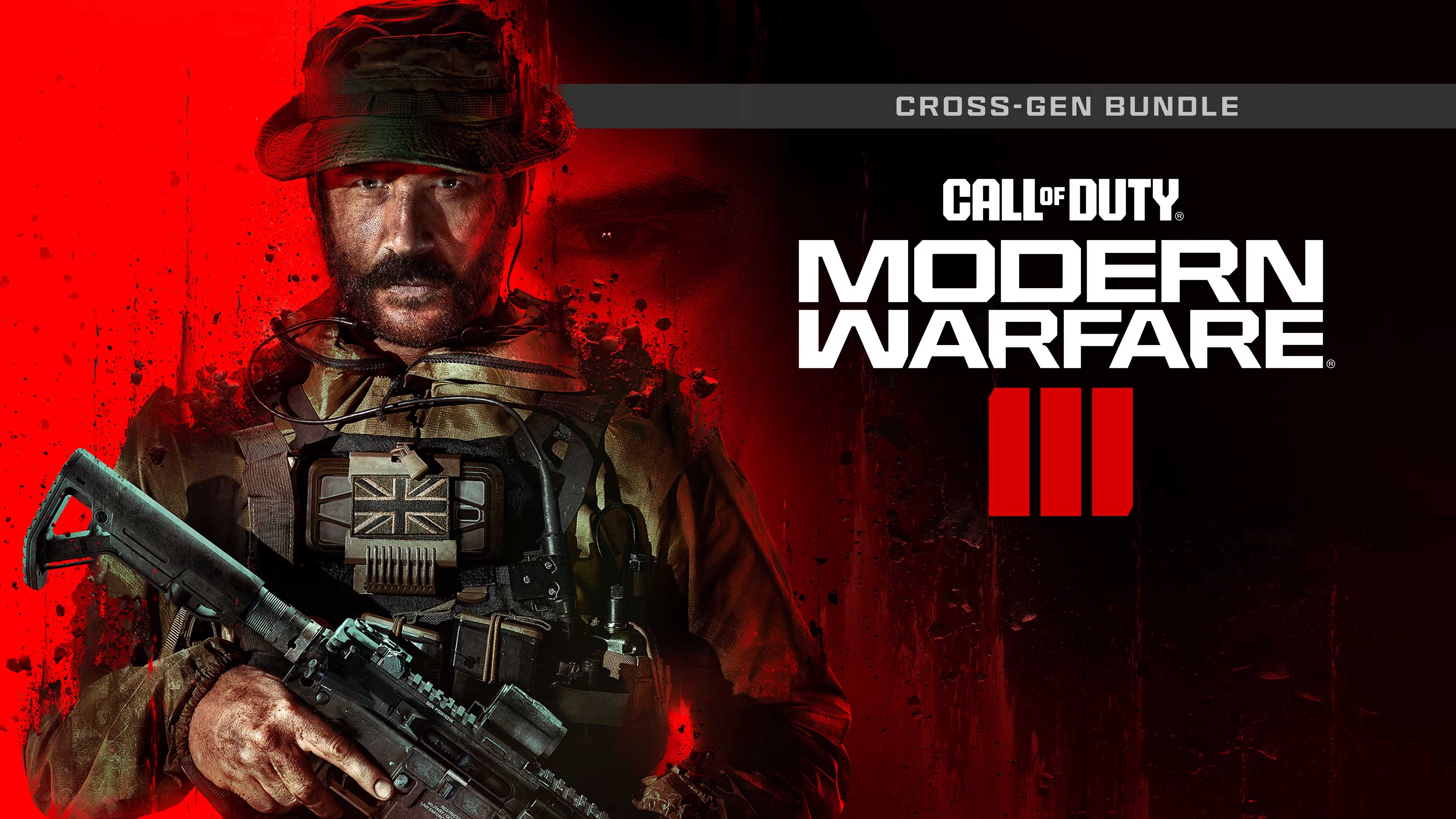 Call of Duty: Modern Warfare III - Cross-Gen Bundle, Gamehattan, gamehattan.com
