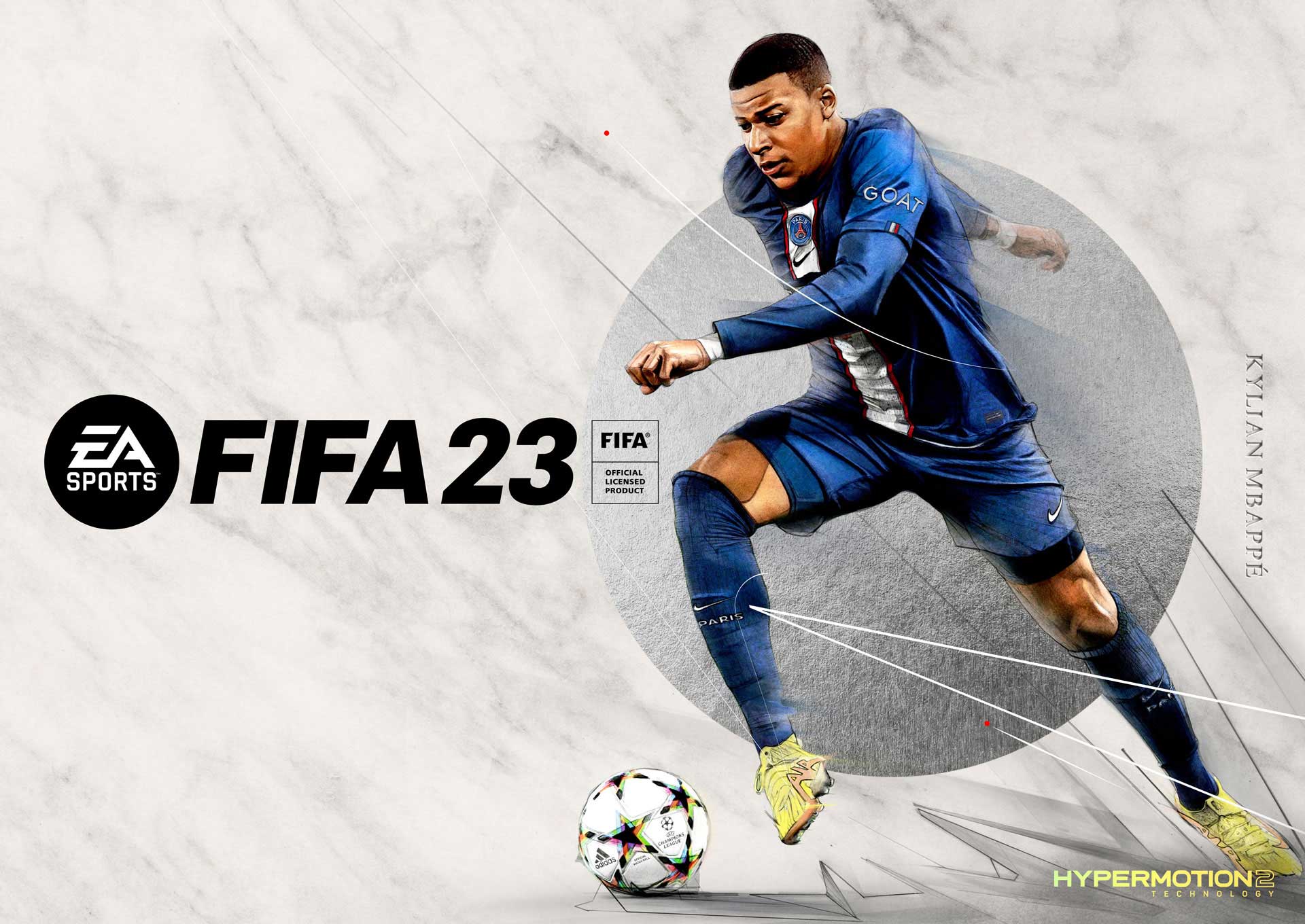 FIFA 23, Gamehattan, gamehattan.com