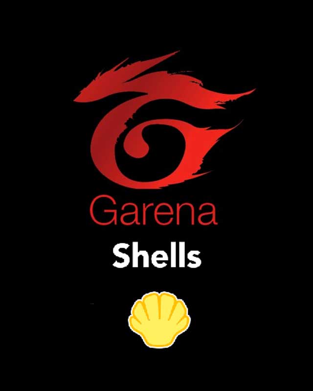Garena Shells , Gamehattan, gamehattan.com