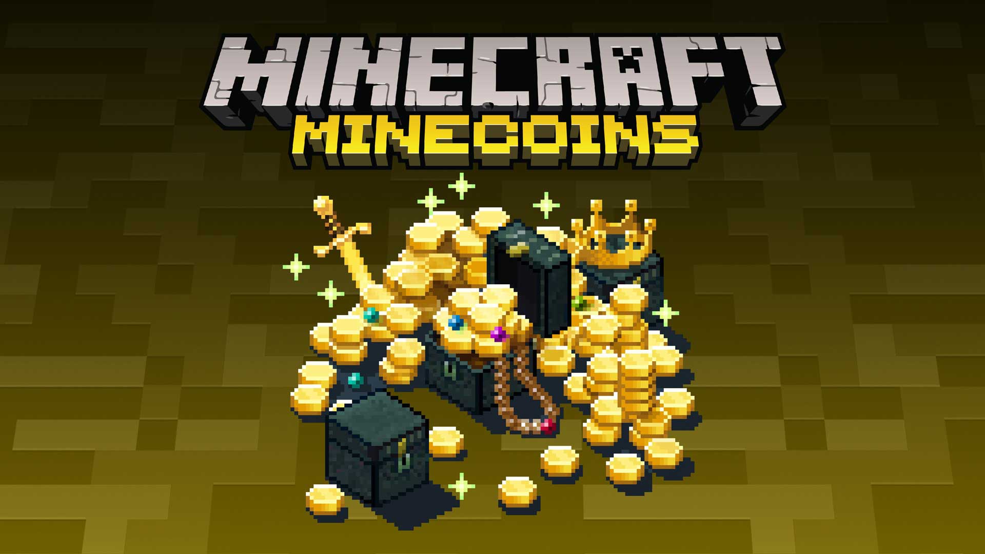 Minecraft Coins, Gamehattan, gamehattan.com
