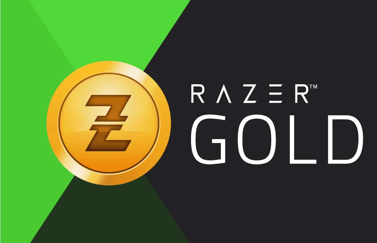 Razer Gold Pin , Gamehattan, gamehattan.com